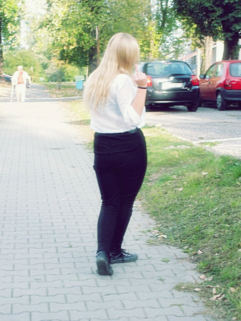 gypsy road.