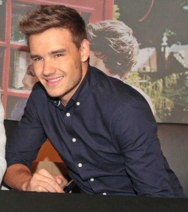 Wpis fiveboysonedirection