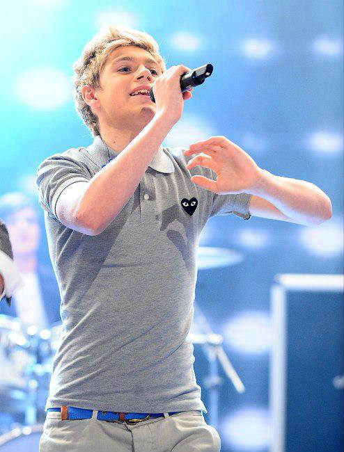 Wpis fiveboysonedirection