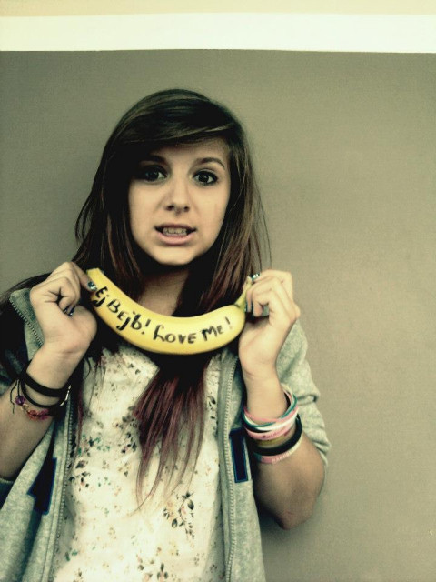 As Long As You Love Me 