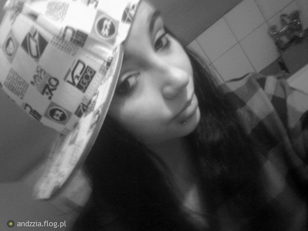 Utkwi w Twoim szczciu ;*