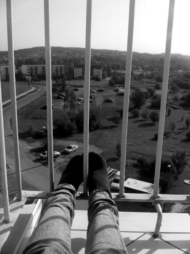 Nothing to lose.