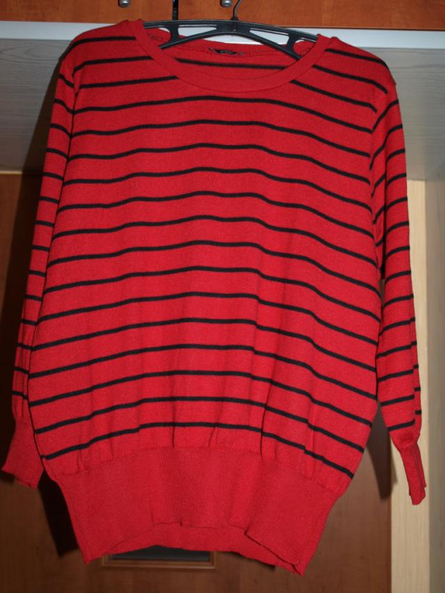 sweterek F&F