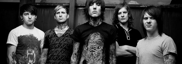 Bring Me The Horizon