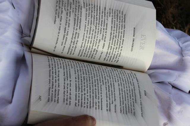 booksever