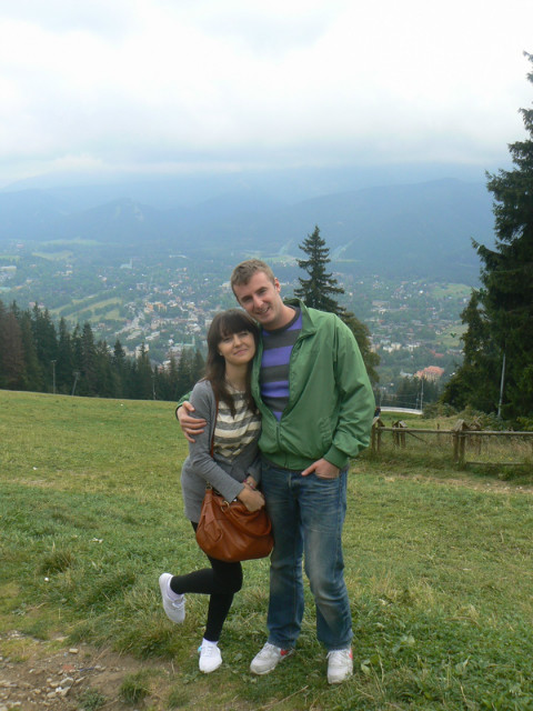 Zakopane.