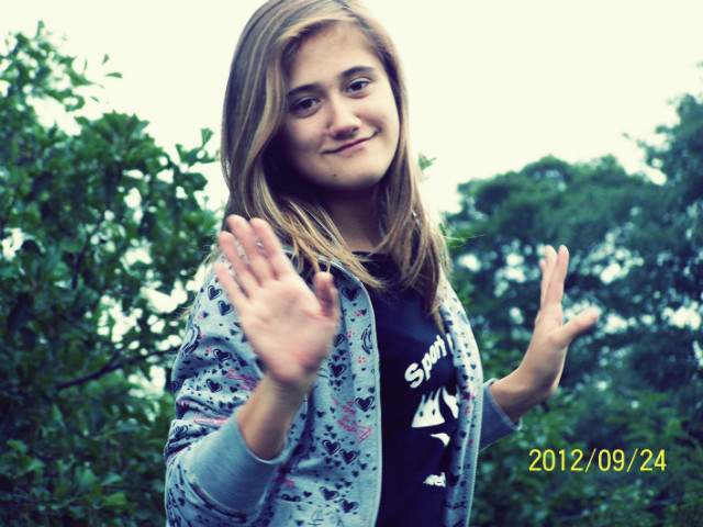 Angelika A.