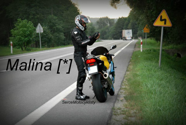 Malina [*]