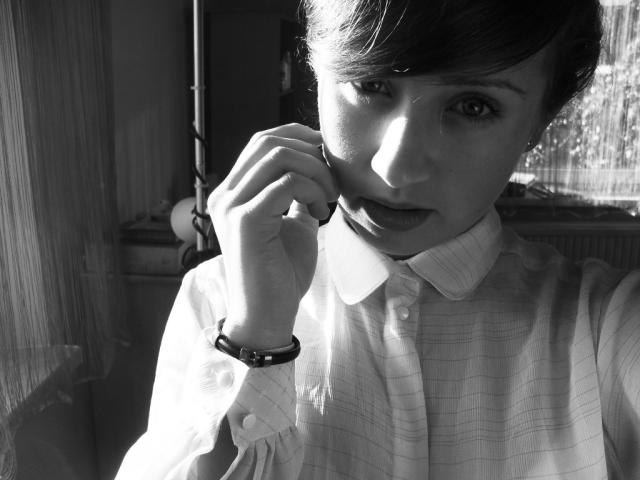 grey