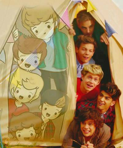 Wpis livewhileweareyoung