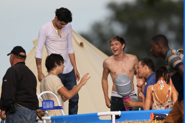 Wpis loveonedirectionlife