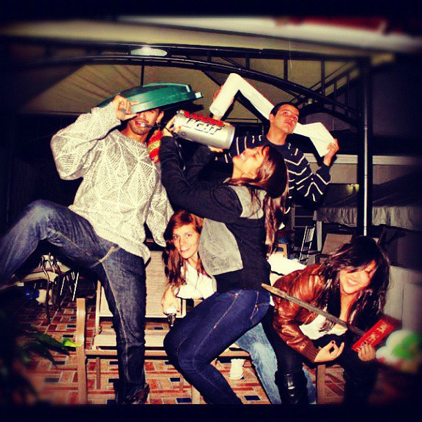 Wpis bindbadboy