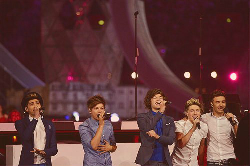 Wpis fiveboysonedirection