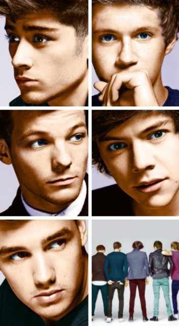 Wpis 1donedirection4ever