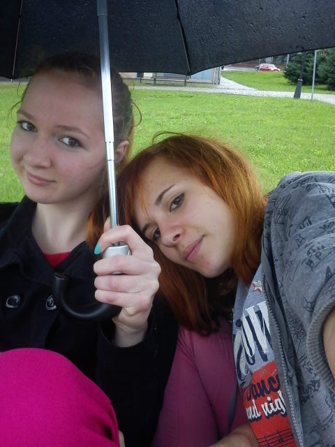 z gupkiem ;*