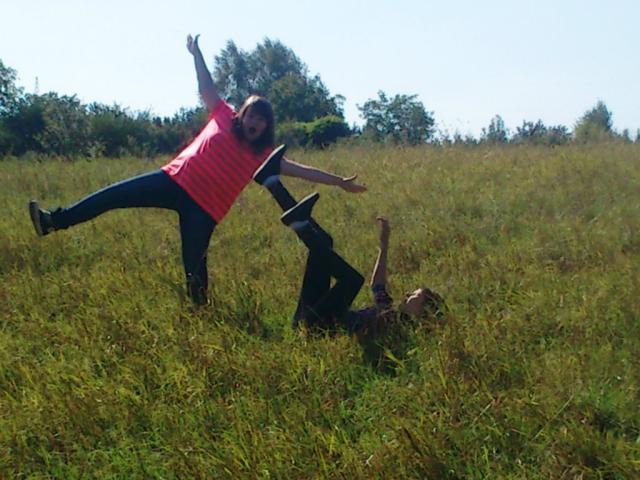 EEEEE MACARENA