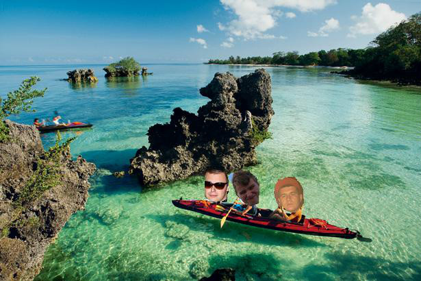 ZANZIBAR SUKO