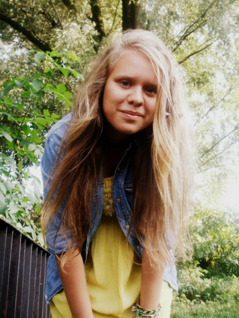 ola laaa ;)