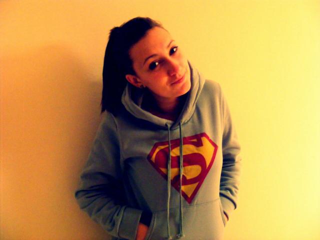Superwomen. ;3