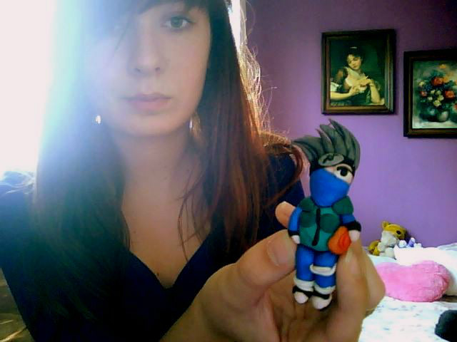 Kakashi 