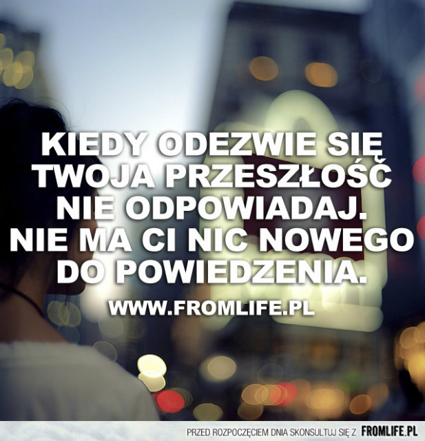 Czekanie i czekanie...