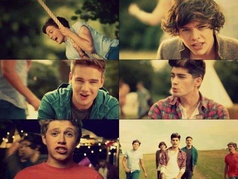 Wpis xonedirectionxxx