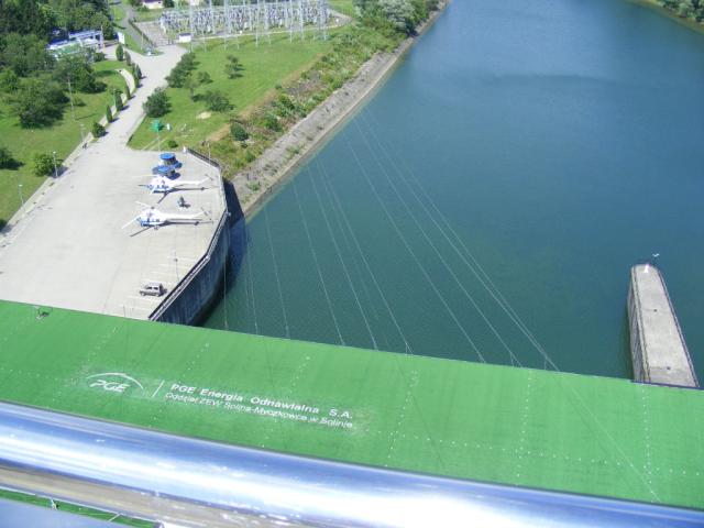 Elektrownia wodna