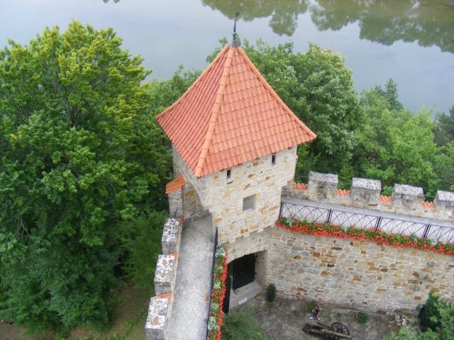 Zamek