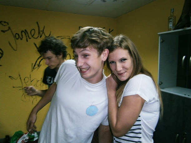 Wpis strangeeer
