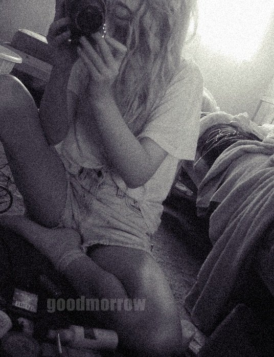 Wpis goodmorrow