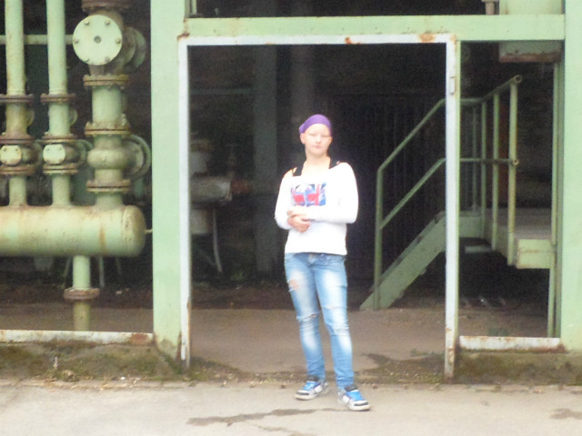 Niemcy :D