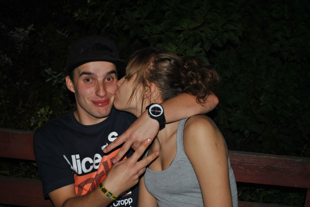 Z Sosn! =D