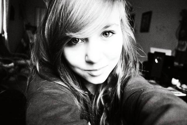 wygld naszej kochanej Pazi :*