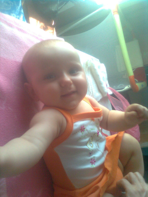 Dzidziaaa :*