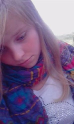 Happy :D