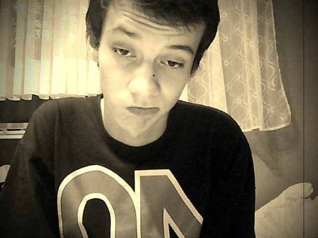 Poza horyzont!