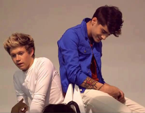Wpis fiveboysonedirection