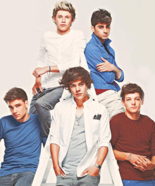 Wpis 1donedirection4ever