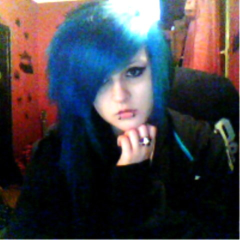 i feel sick -_-