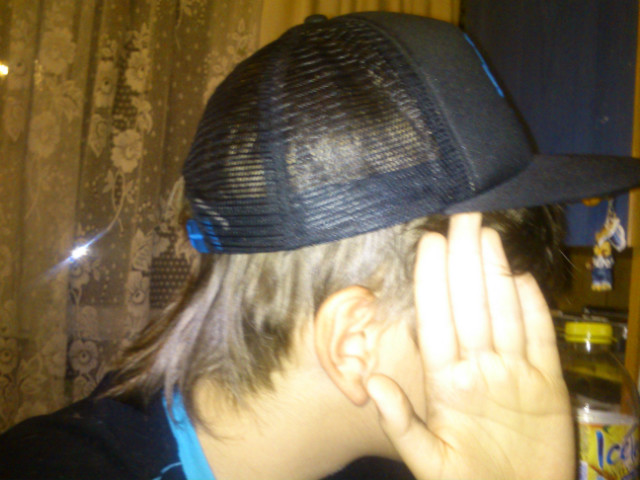 Moda u mnie :D