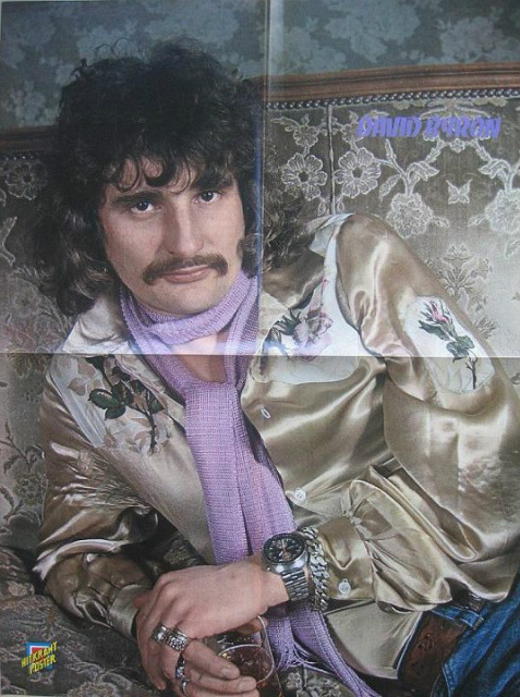 Wpis davidbyron