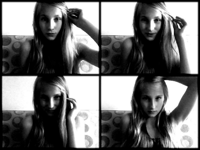 gangnam style! :*