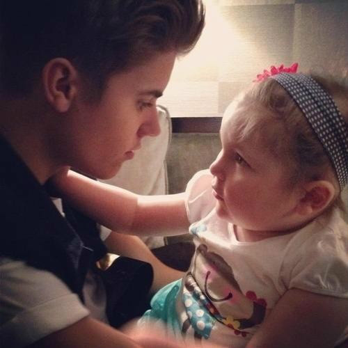 Little angel