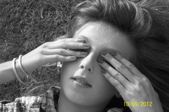 don't cry 