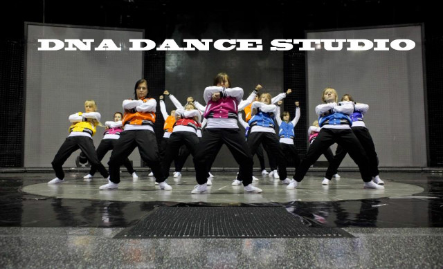 115. DNA CREW