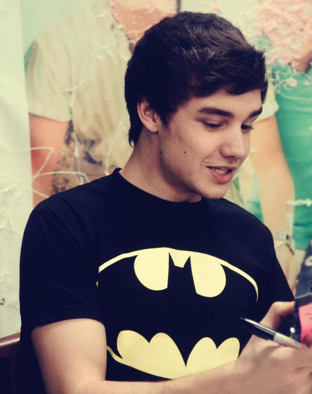 Wpis fiveboysonedirection