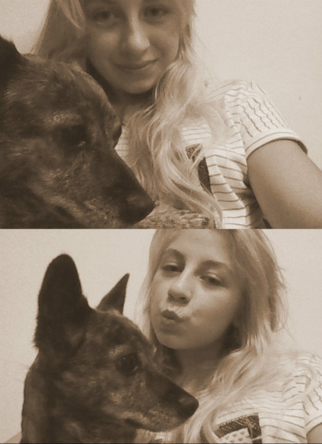 Wpis mego