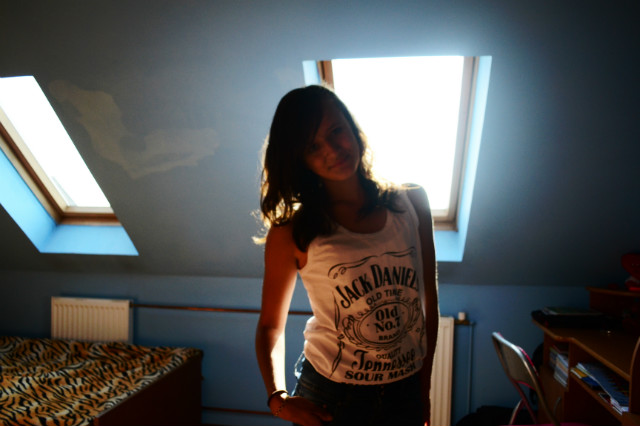 Jack Daniel's