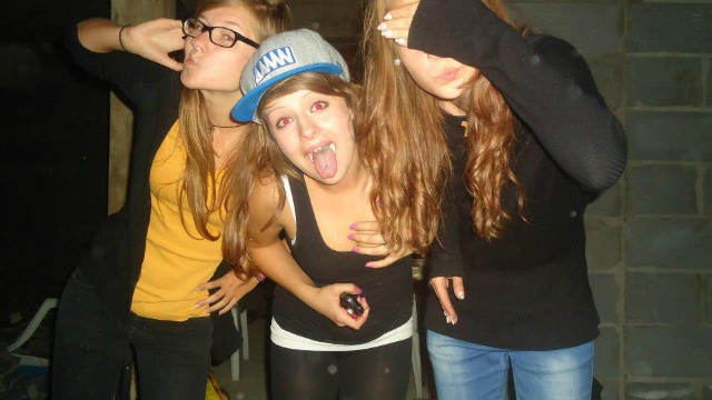 kocham Ci cioto 