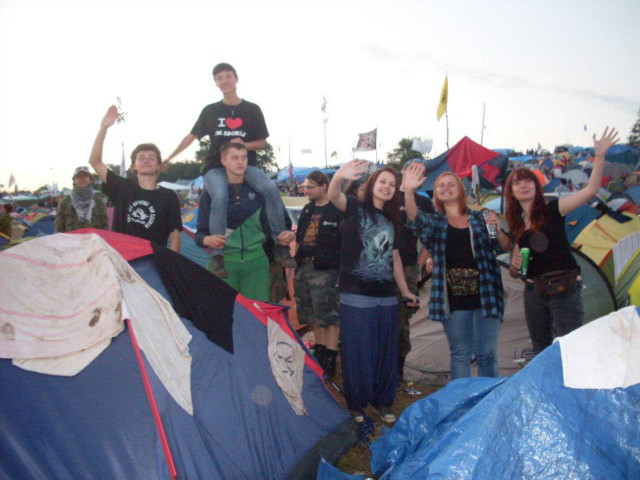 Brudstock